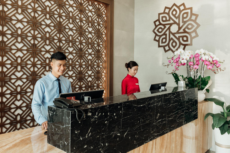 Public Area 1, PHUTHANG GRAND HOTEL, Đức Hòa
