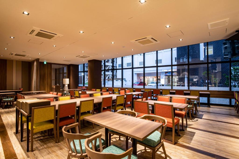 Food & Drinks 3, Tabino Hotel lit Matsumoto, Matsumoto