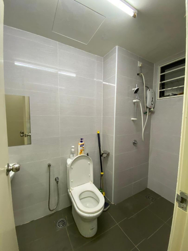Bathroom 7