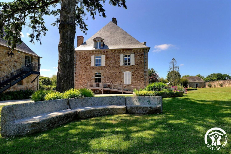 Others 4, Chateau de la giraudais, Ille-et-Vilaine