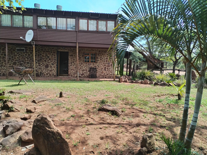 Others 4, 41onLeo, Waterberg