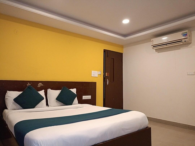 Others 5, SK Residency, Bangalore