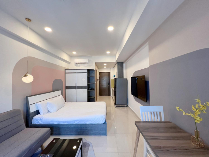 Bedroom 16