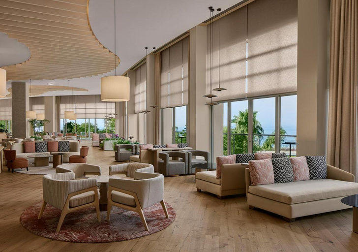 Public Area 3, Akra Sorgun Tui Blue Sensatori, Manavgat
