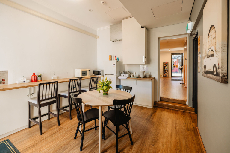 Dining Room 3, Newtown Cozy Stays, Sydney