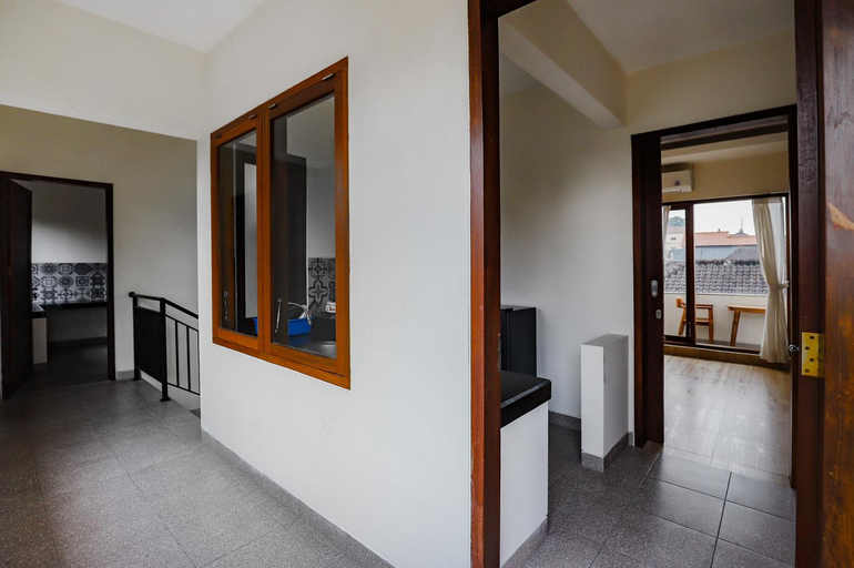 Others 5, Central Ubud Modern Apartments and Private Kitchen - 3, Gianyar