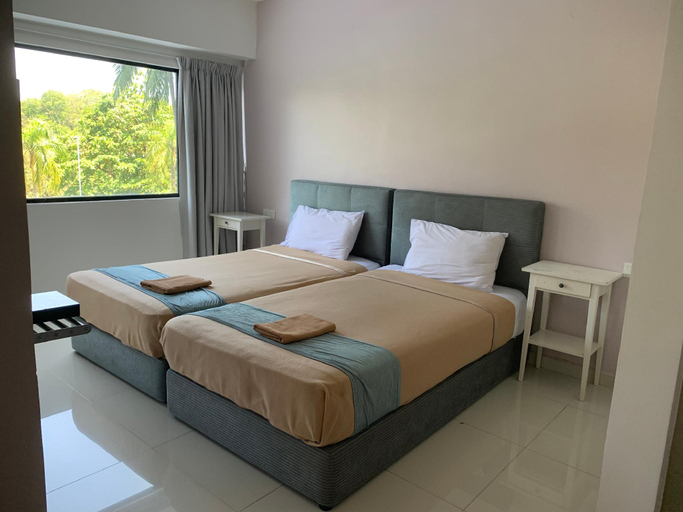 Bedroom 7