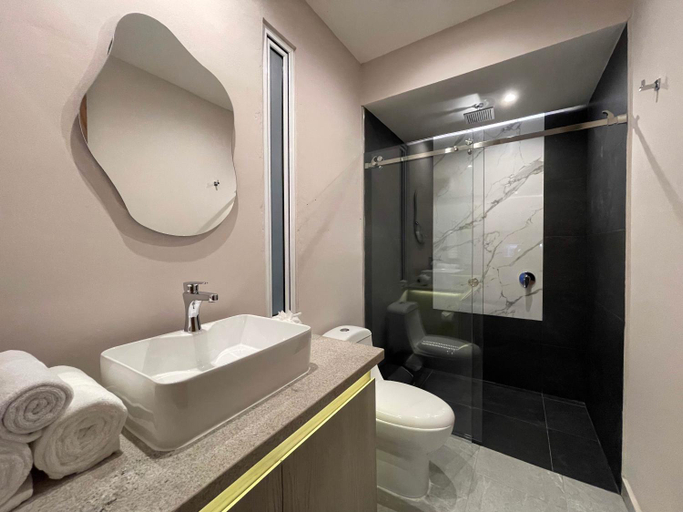 Others 2, Nayfer Suites, Cozumel