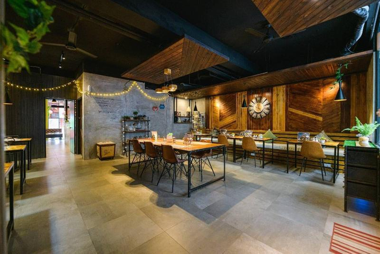 Food & Drinks 5, Meet Street Bed and Breakfast, Penghu