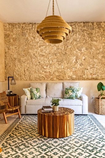 Others 3, Casa Clementina Luxe Rustic Haven 5 star Location, Mérida