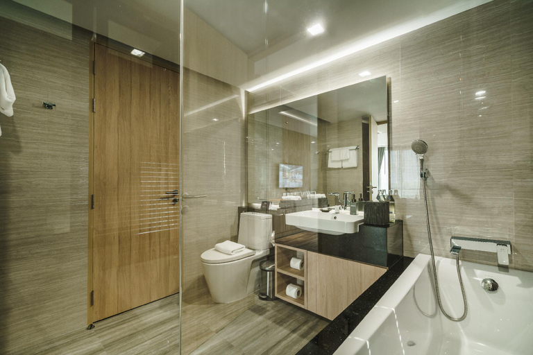 Bathroom 6