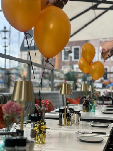 Food & Drinks 4, Harbour Suites Boutique Hotel, Waterland
