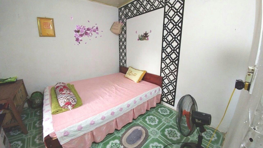 Bedroom 3, Nam My Van Homestay, Thái Nguyên