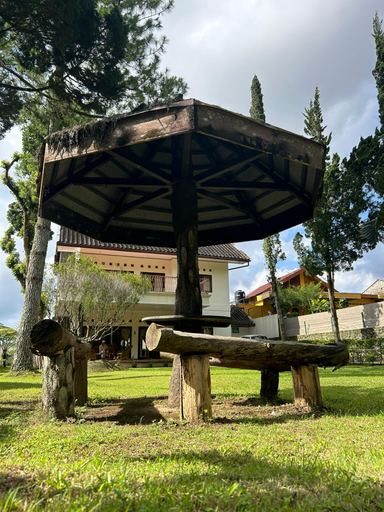 Others, Sejuk village, Karanganyar