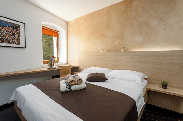 Bedroom 2, Boutique Wrungel, Vrsar