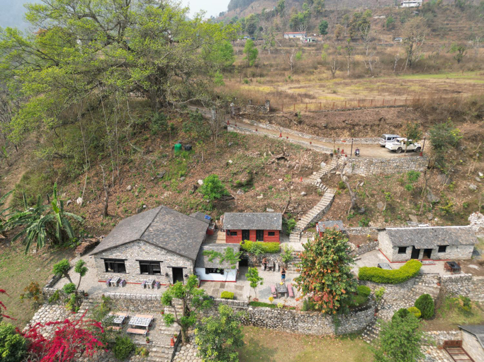 2, River Edge Resort Nepal, Gandaki