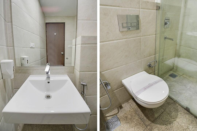 Others 3, AGI INN, Jalandhar