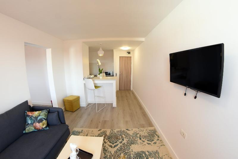 Others 5, Spring Holiday Resort, Mangalia