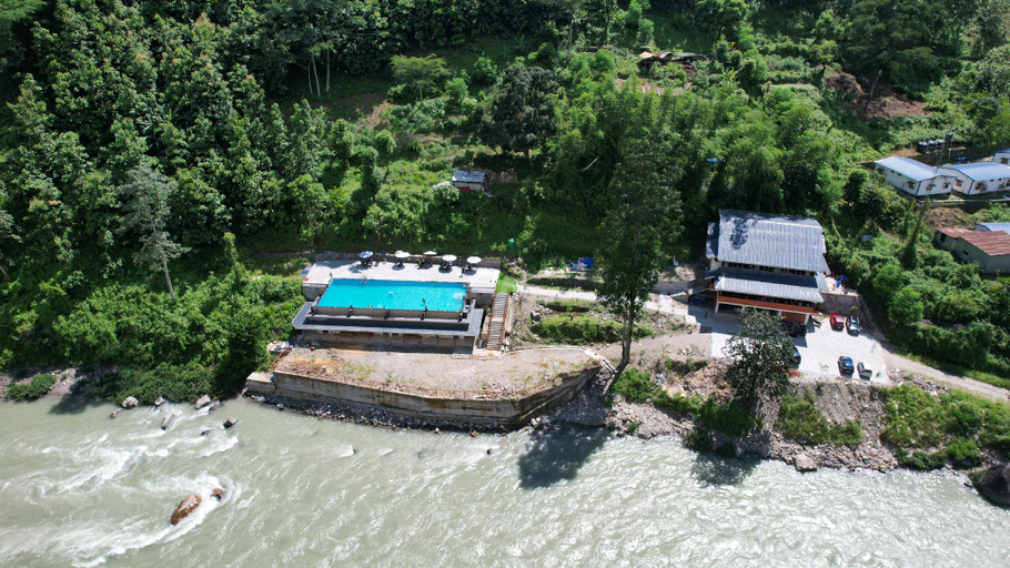 Others 4, Matlobong Riverside Retreat, West Sikkim