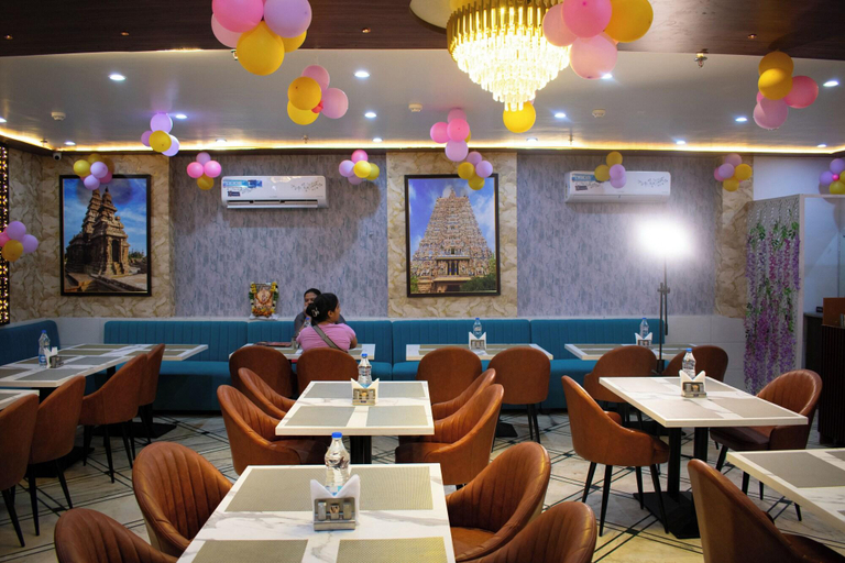 Others 5, Udupi Hotel, Delhi