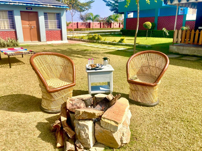 Others 4, Amrit Van Resort, Jaipur