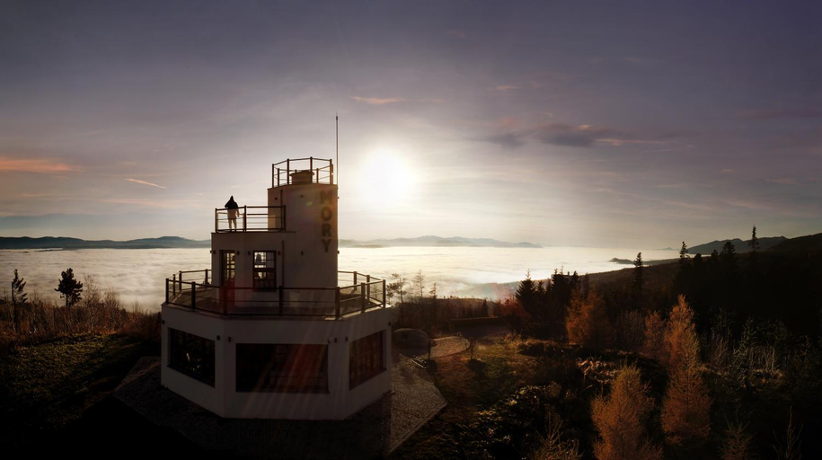 Others 3, APLEND Monte Mory, Poprad
