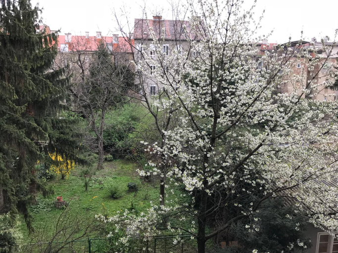 View 5, Apartments My Zagreb, Zagreb