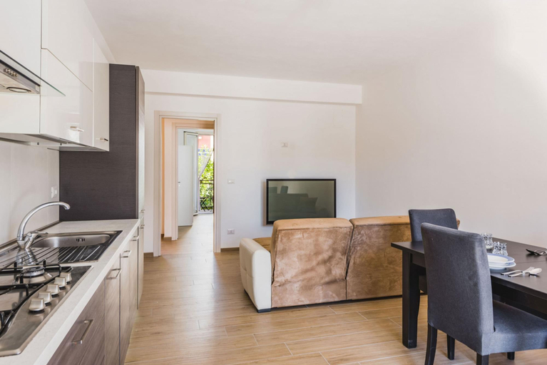 Room 4, Casa Lilium a Floridia - Sage, Syracuse