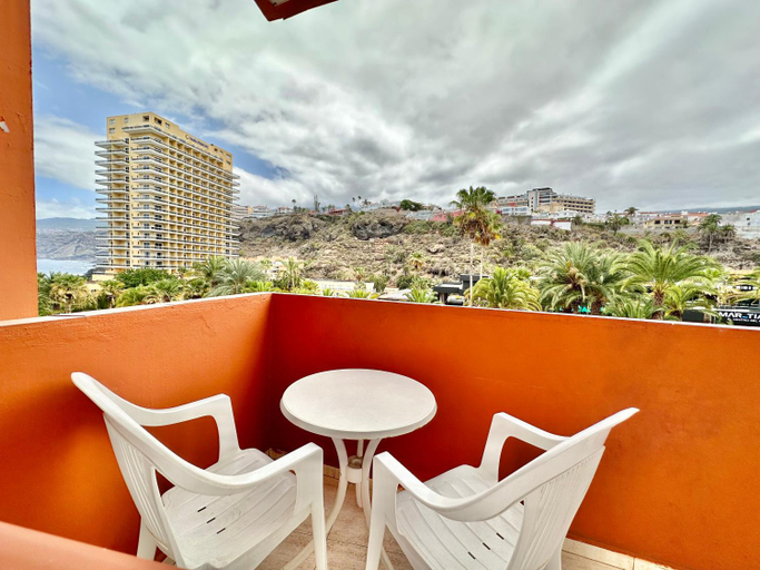 Others 5, Alta Beachside Apartments, Santa Cruz de Tenerife