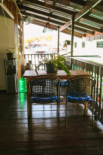 Others 5, WaterMellow Hostel, Ko Phangan