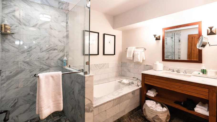 Others 2, 1537A 2BDRM-STARR By Stowe Mountain Rentals, Lamoille