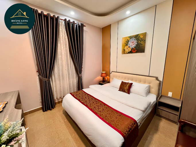 Bedroom 12