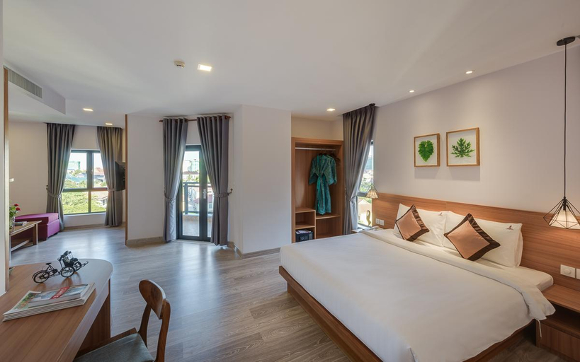 Bedroom 22