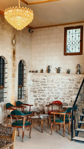 Public Area 2, Minessa Konagı, Kızıltepe