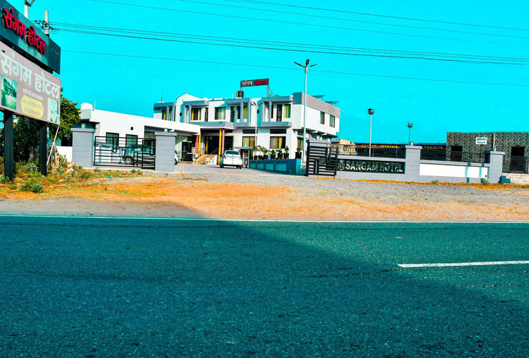 Others 4, Sangam Resort, Pilani, Jhunjhunun