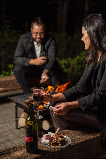 Food & Drinks 4, Castelo Piazzale by Concavus, Campo Limpo Paulista