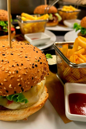 Food & Drinks 4, Ca' ai Tigli, Brescia