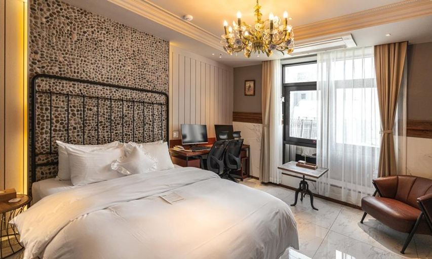 Bedroom 20