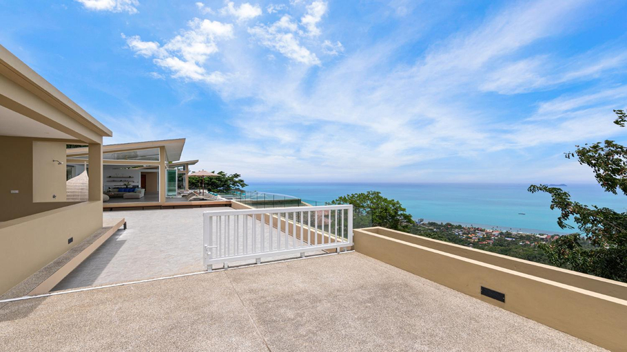 Others 5, Villa Cabo with Panoramic Sea Views, Ko Samui