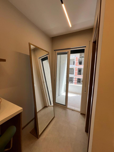Bedroom 2, Juna's Blissful Apartment, Vlorës
