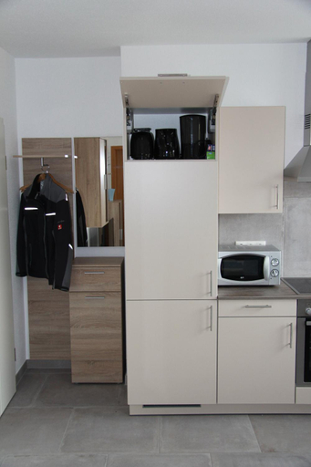 Others 4, Ferienwohnung Am Anker in Bislich, Wesel
