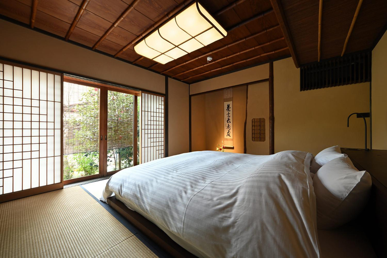 Bedroom 4, Oninosumika, Izu