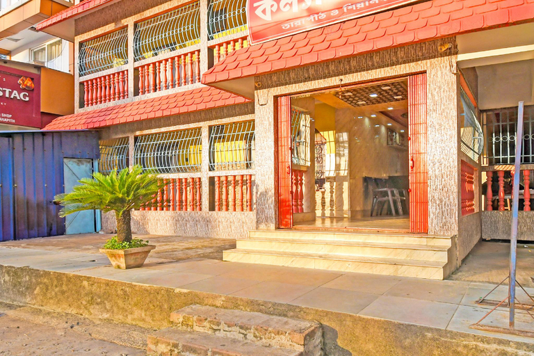 Others 1, Hotel O Kalyani Lodge, Birbhum