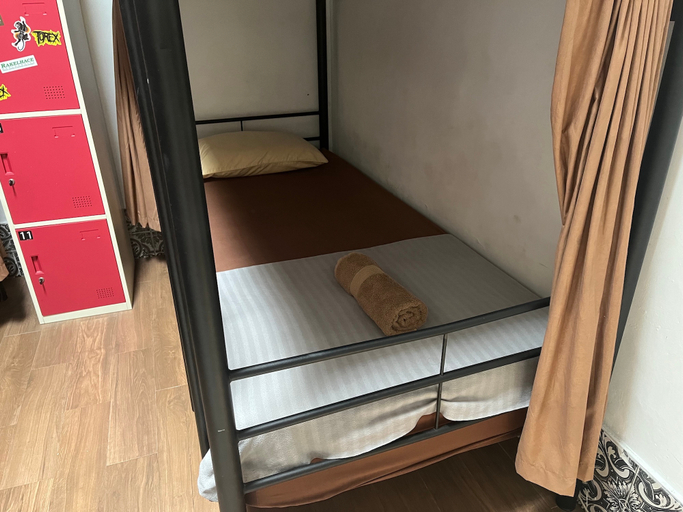 Bedroom 8
