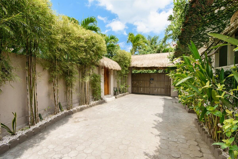 Exterior & Views 2, Dimora Bali Resort, Badung