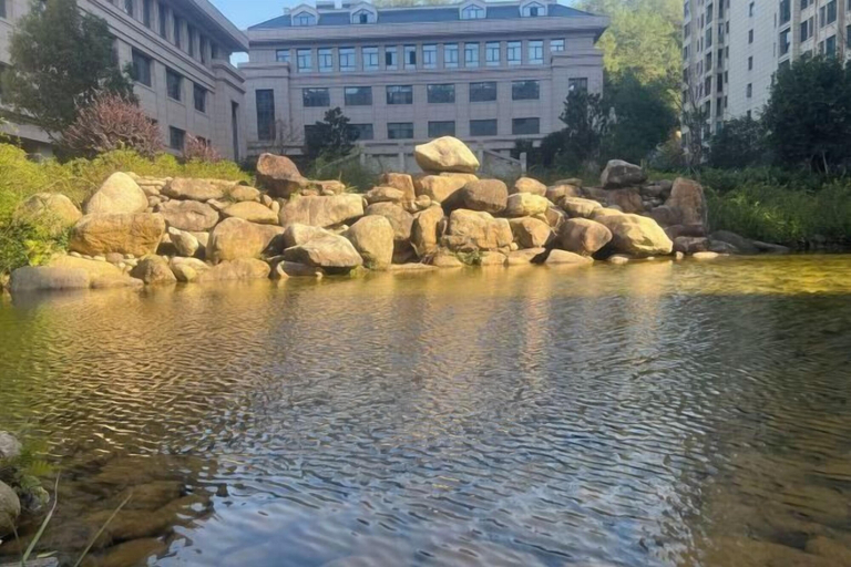 Exterior & Views 2, Feicui Zhouyu Hotel, Ganzhou