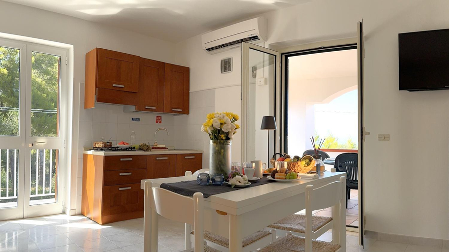 Others 3, Villaggio Idra residence, Foggia