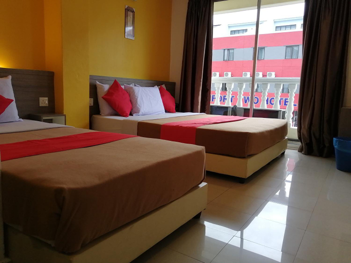 Bedroom 28