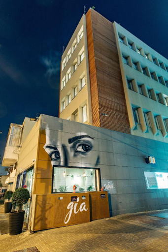 Exterior & Views 2, Gia dormitory