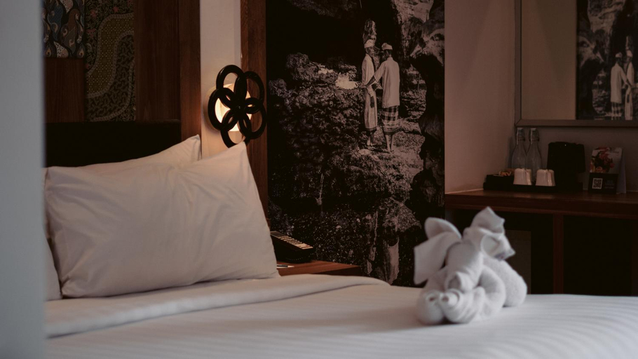 Bedroom 8